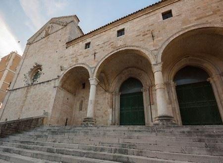 Il Duomo 1 Lejlighed Osimo Eksteriør billede