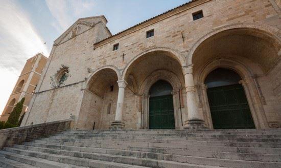 Il Duomo 1 Lejlighed Osimo Eksteriør billede